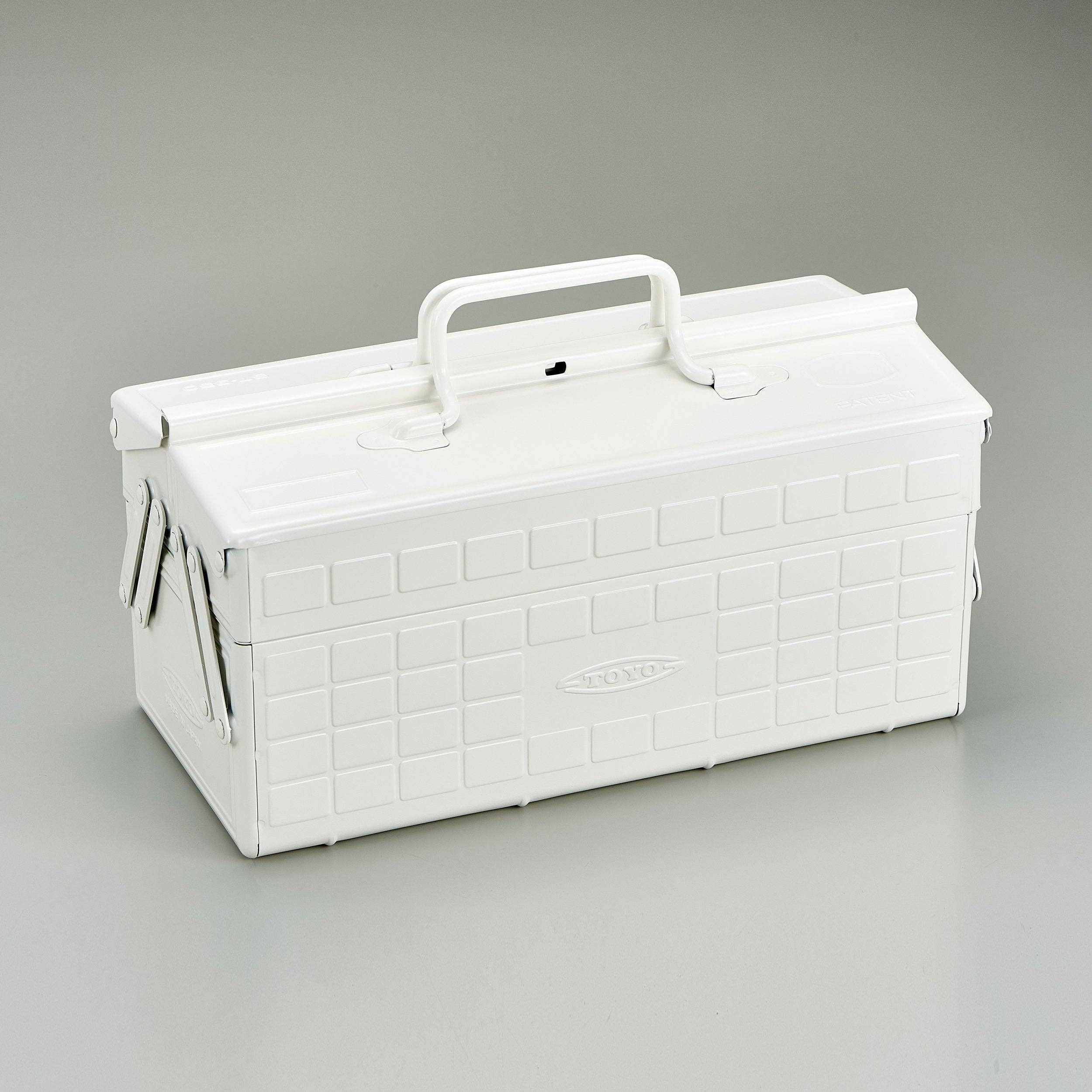 Toyo - Steel Cantilever Toolbox ST-350
