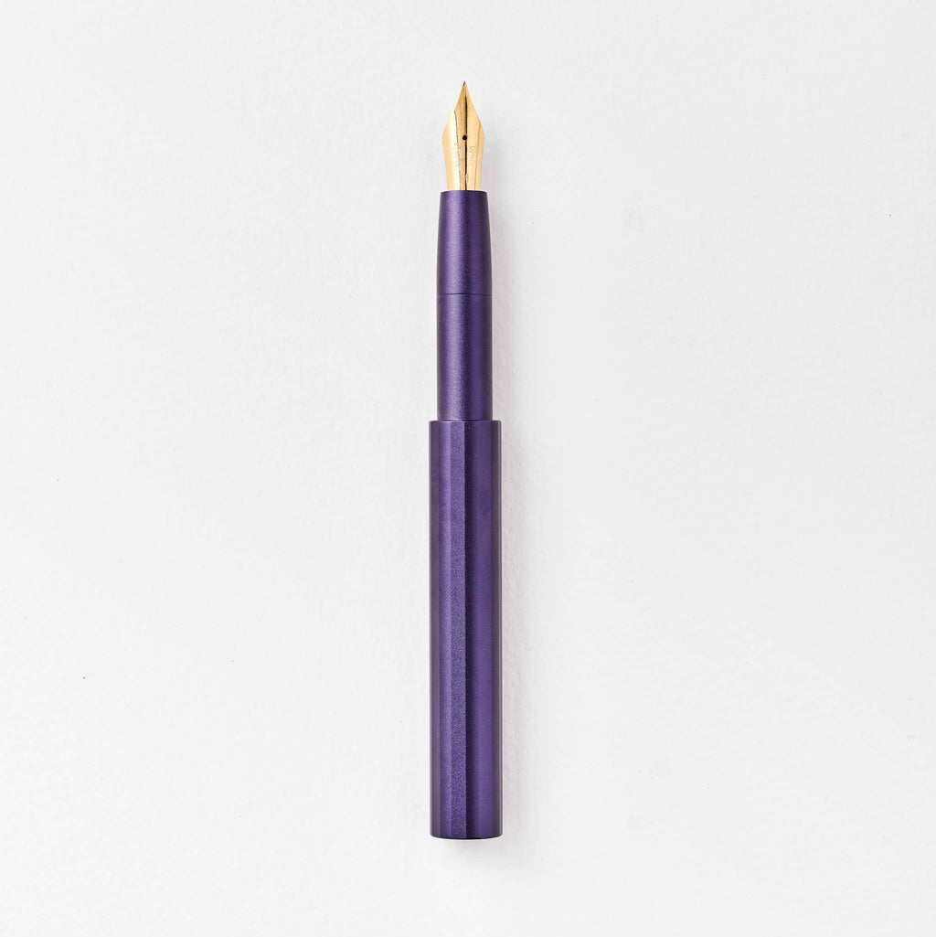 The Studio Pocket Fountain Pen 2.0