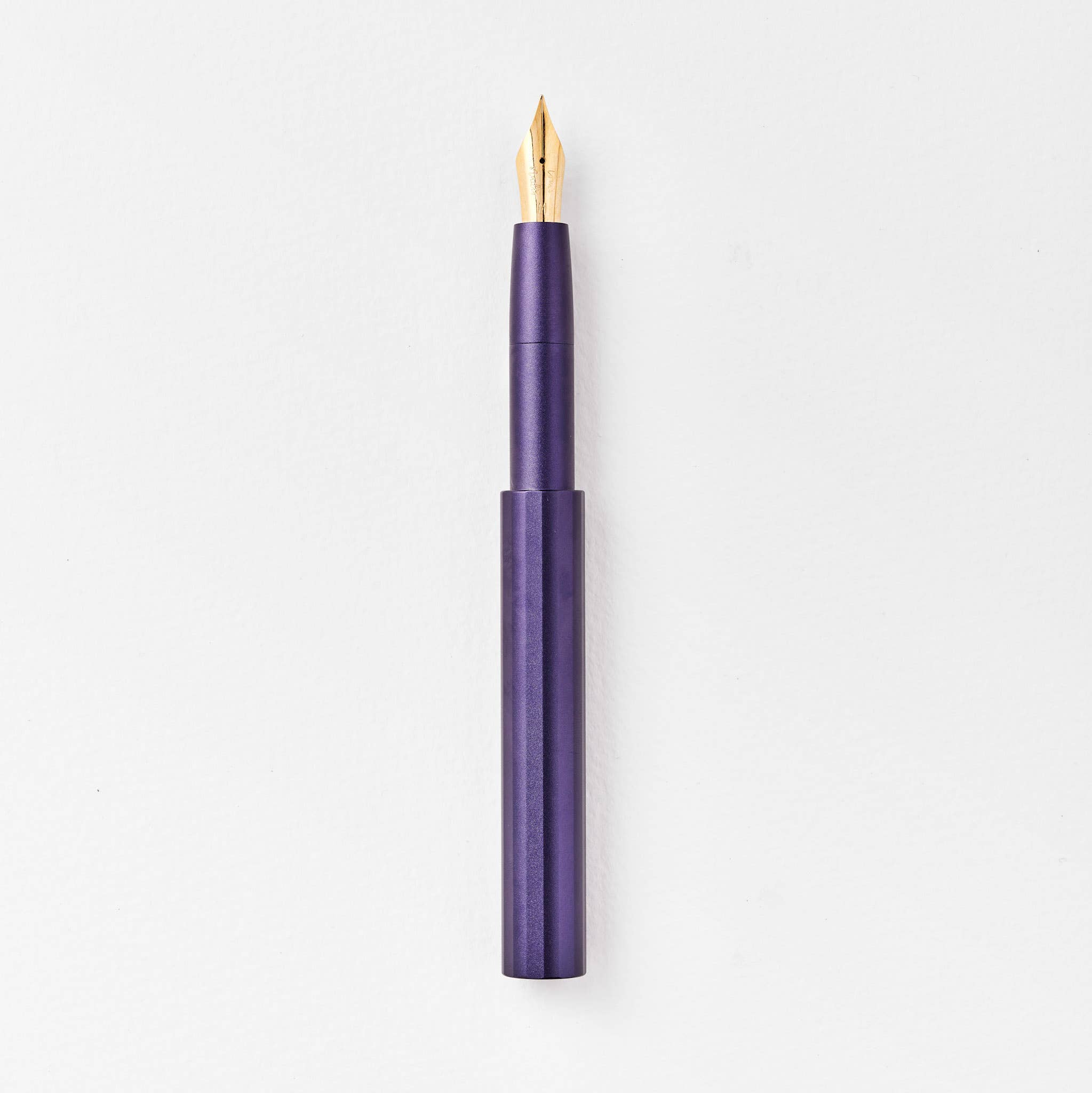 The Studio Pocket Fountain Pen 2.0