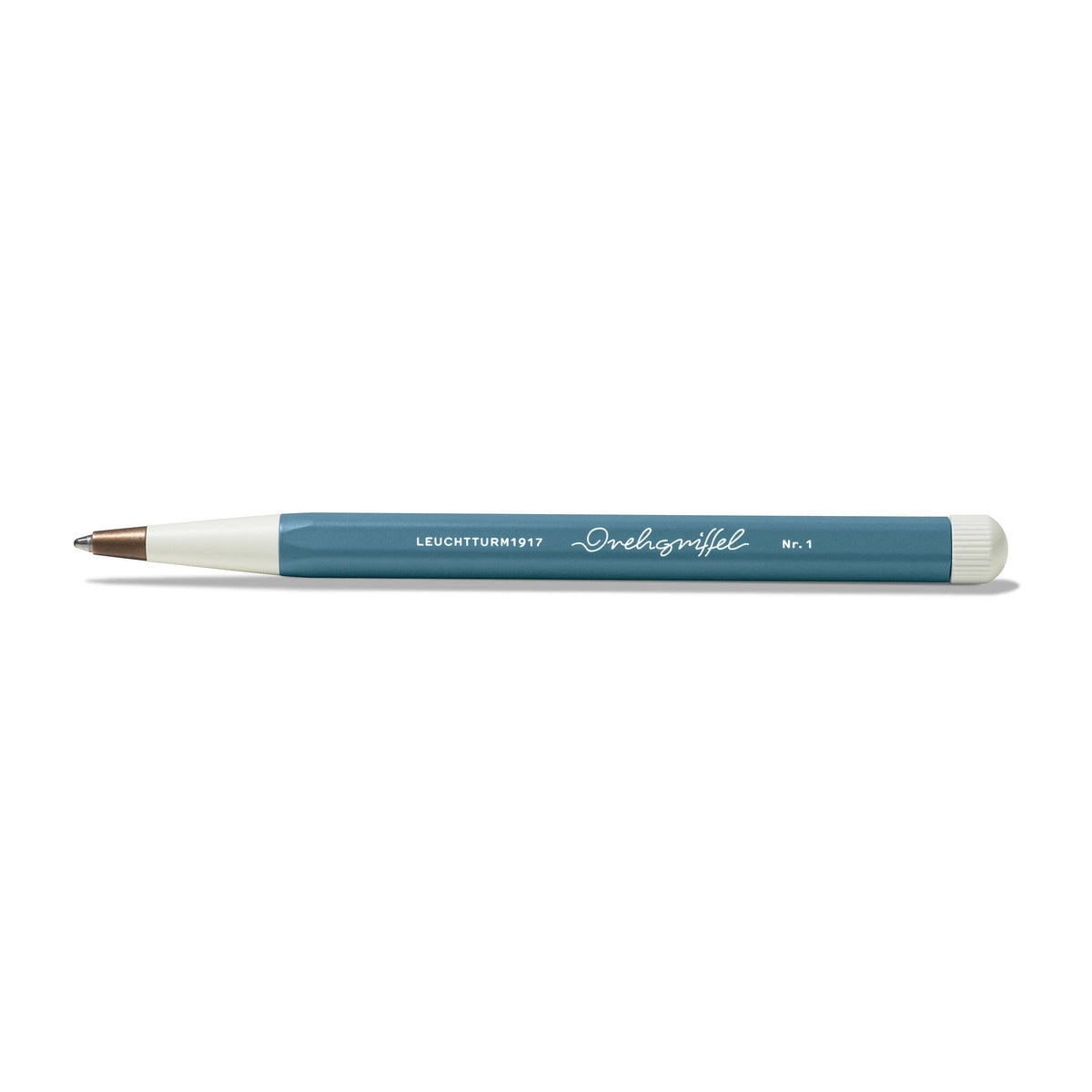Drehgriffel Nr. 1 - Ballpoint Pen