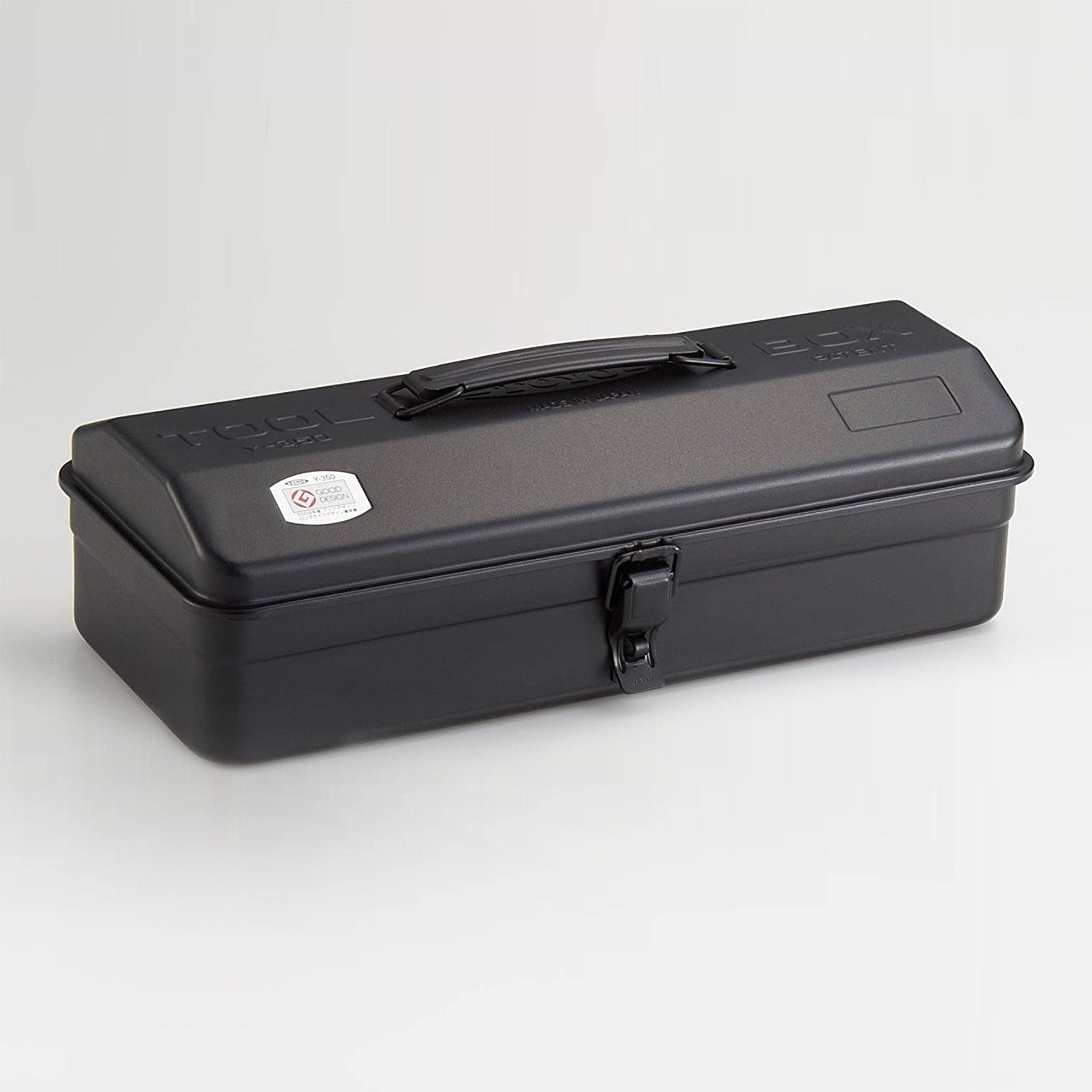 Toyo - Steel Toolbox Y-350