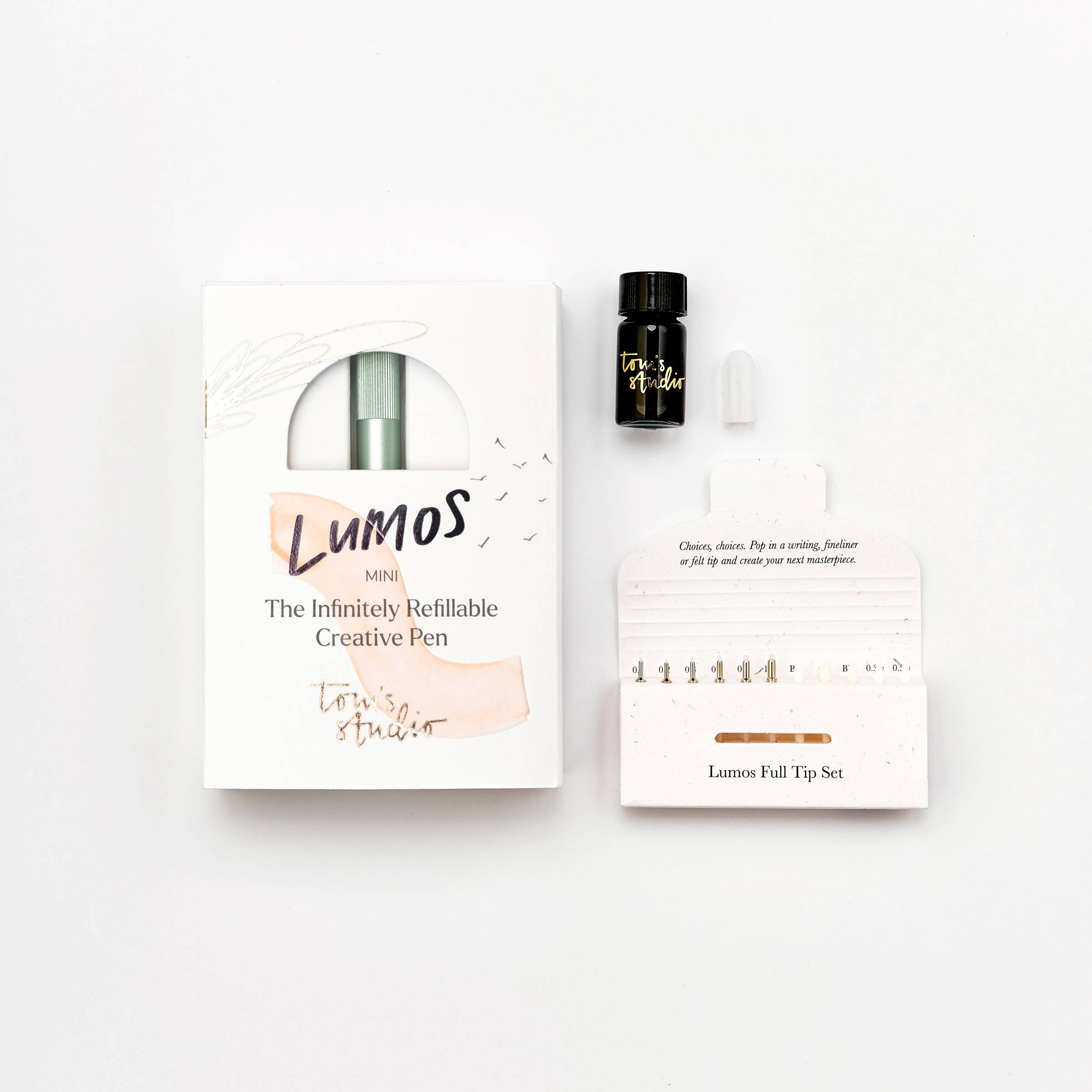 Lumos Mini