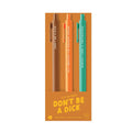 Jotter Sets - 3 pack