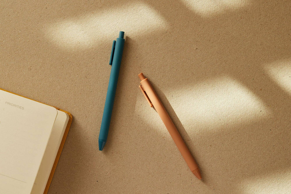 Anecdote Gel Pen Pack