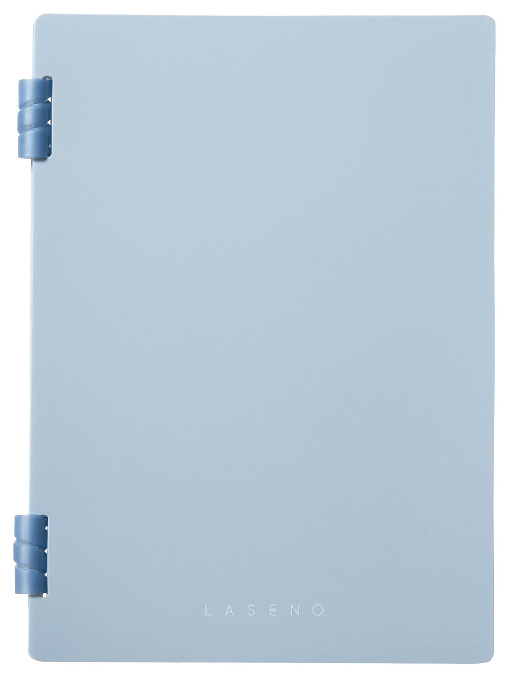 LASENO - A5 - Spiral Ring Notebook