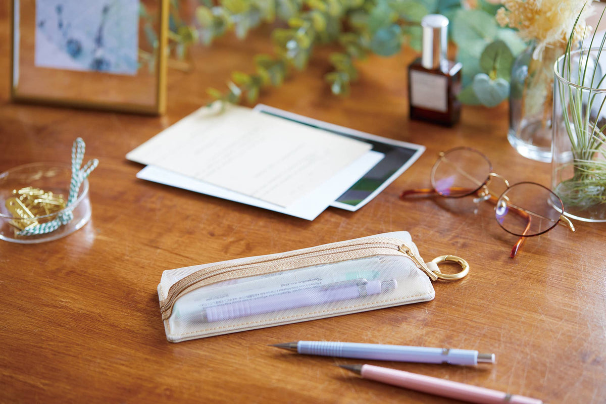 EMILy Horizontal notebook