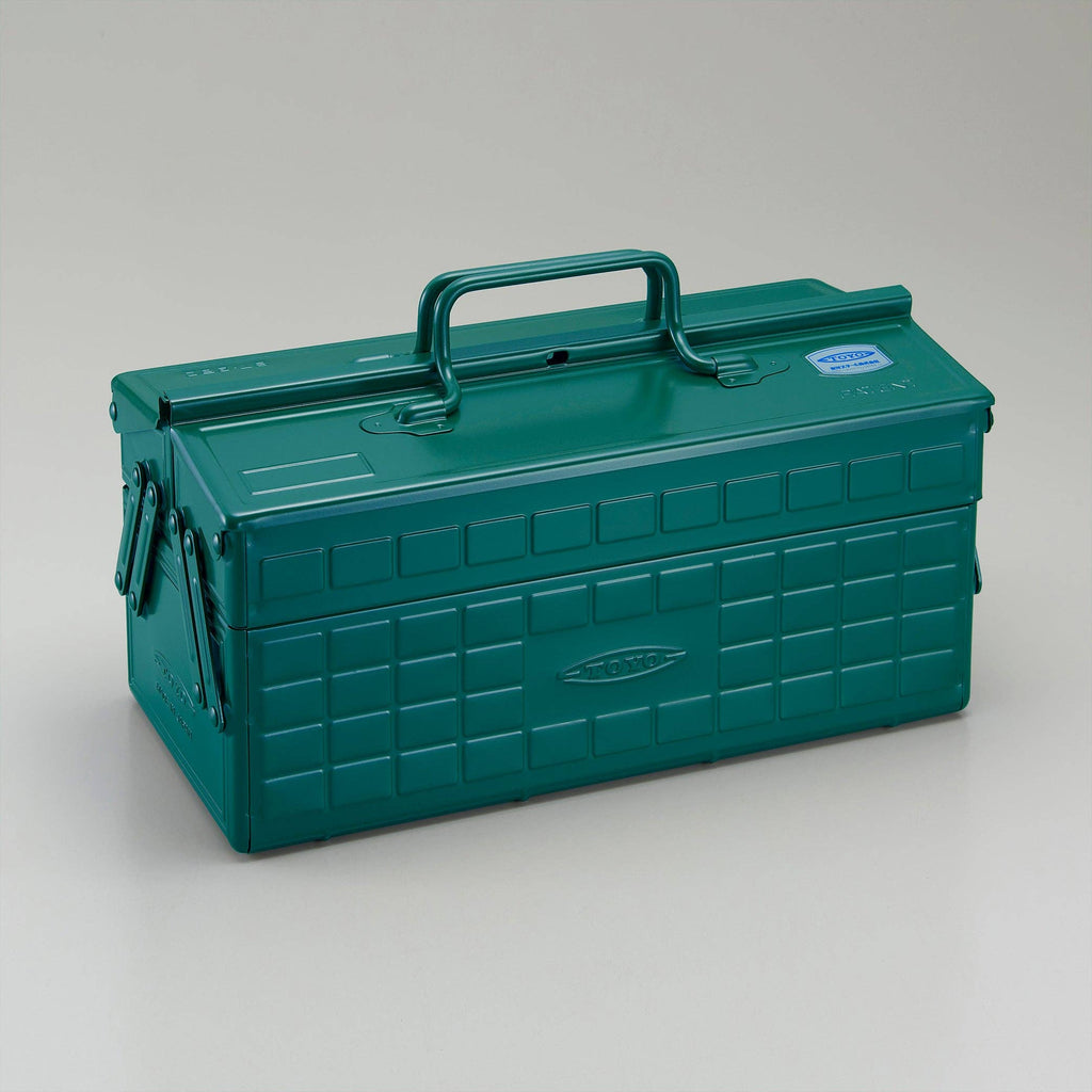 Toyo - Steel Cantilever Toolbox ST-350