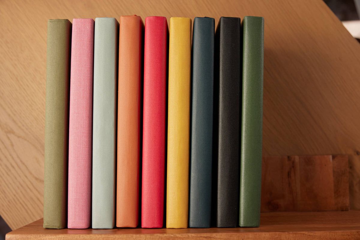 The Daily Planner - Hardcover