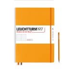 Notebooks - Master Slim (A4+) - 123 pages