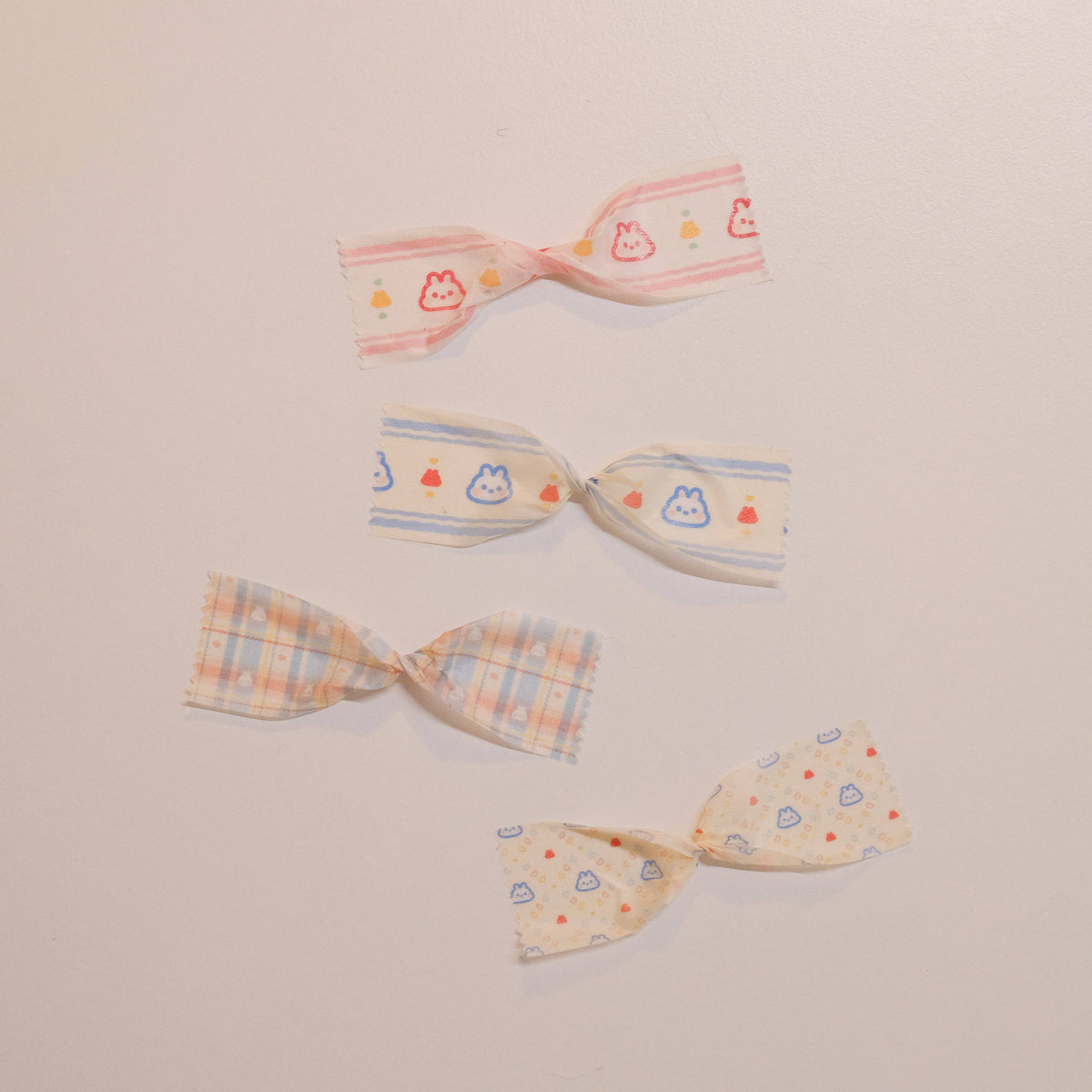Vintage Bunny Washi Tape