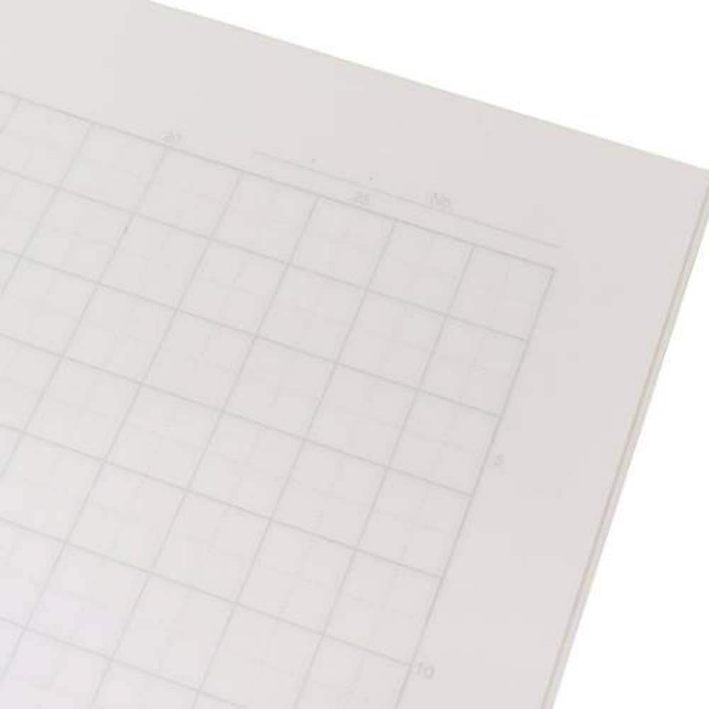 【JAPANESE】Q-LiA B5 5mm Grid Notebook Collection – Cute Cats