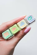 Routine 2 - Keyboard Fidget Keychain