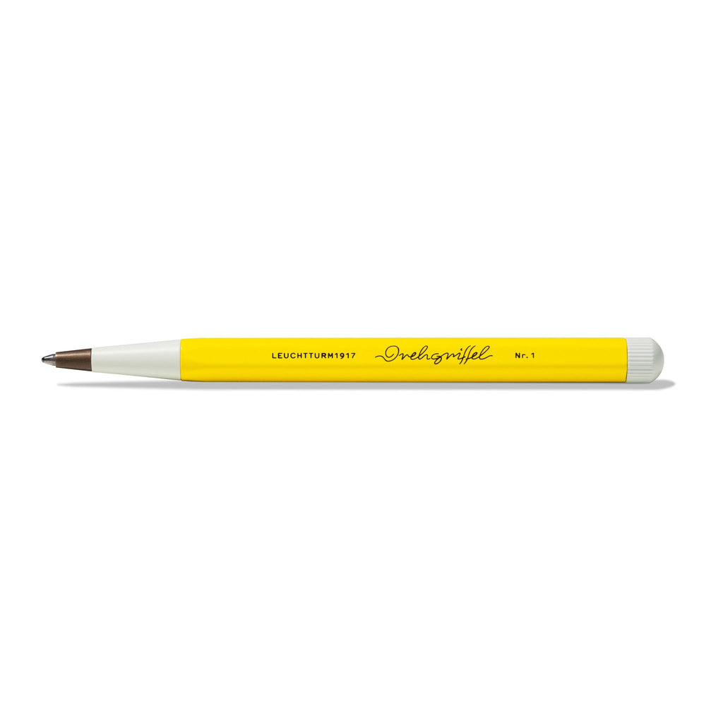 Drehgriffel Nr. 1 - Ballpoint Pen