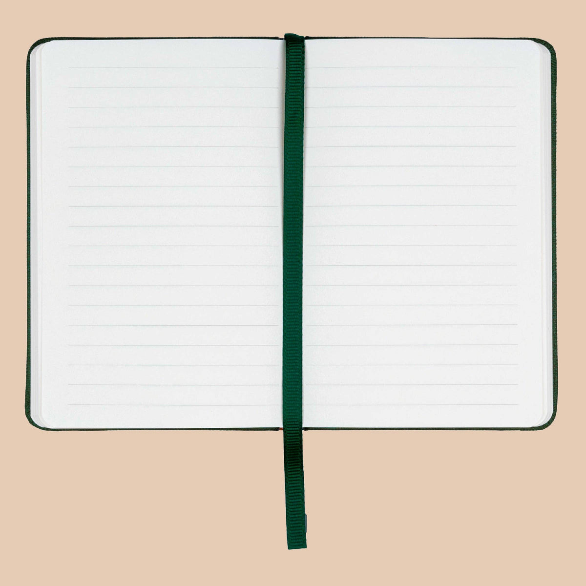 Small Pocket Notebook