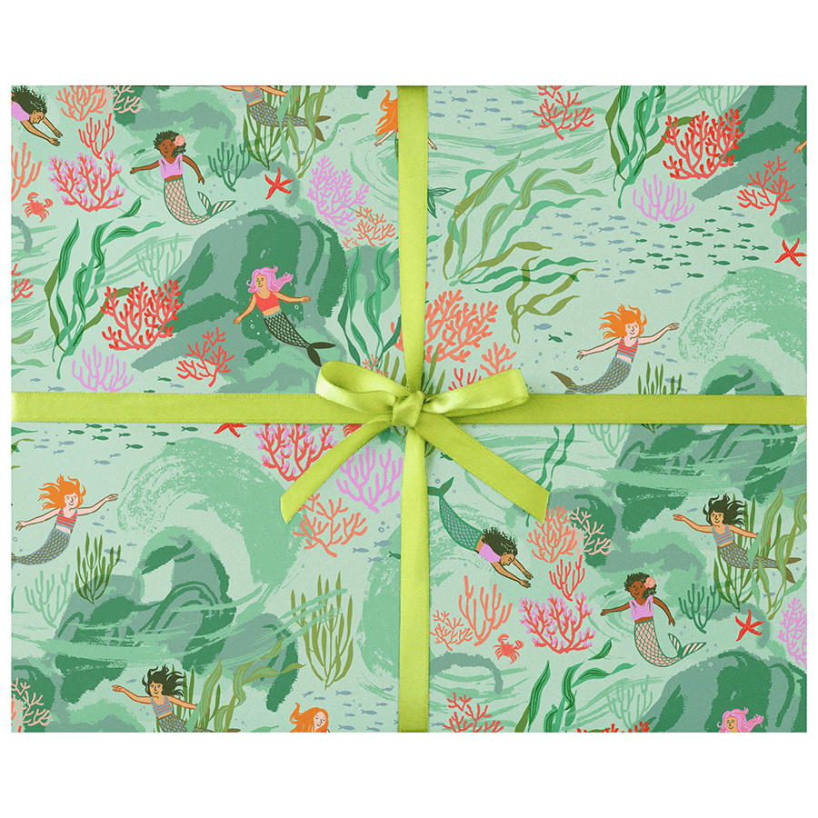 Mythical Gift Wrap Bundle