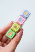 Routine 1 - Keyboard Fidget Keychain