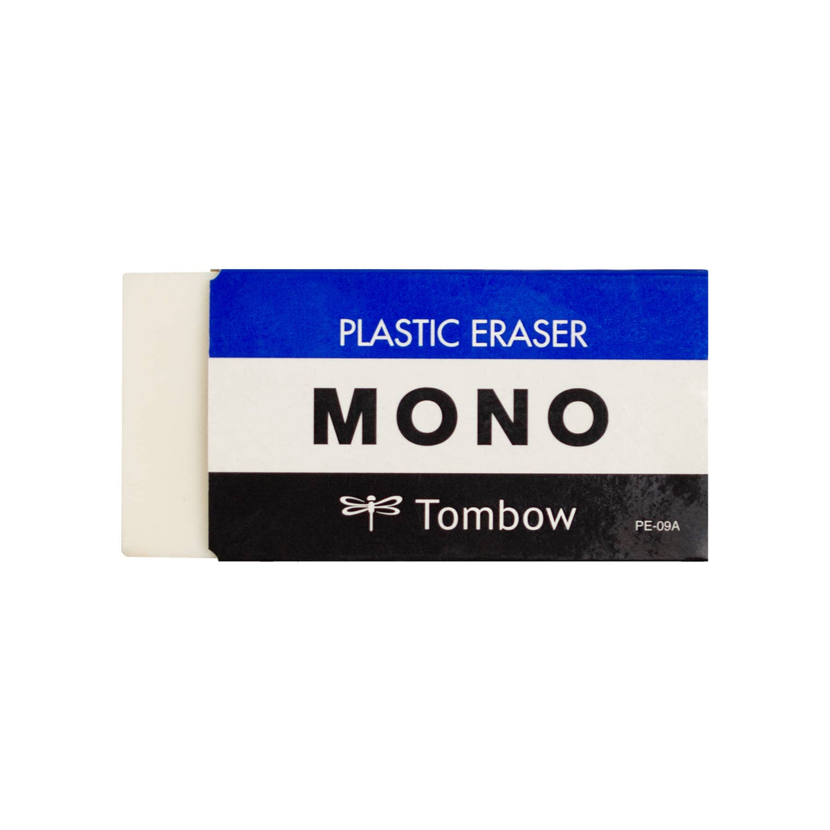 MONO Eraser: Jumbo - 10PC Display Box