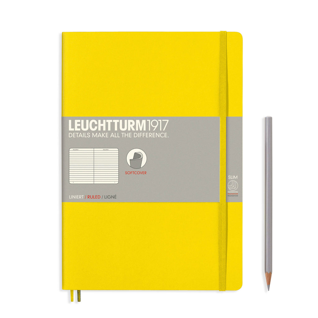Notebooks - Composition (B5)