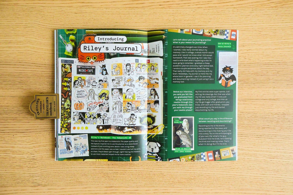 Pouch Issue 3