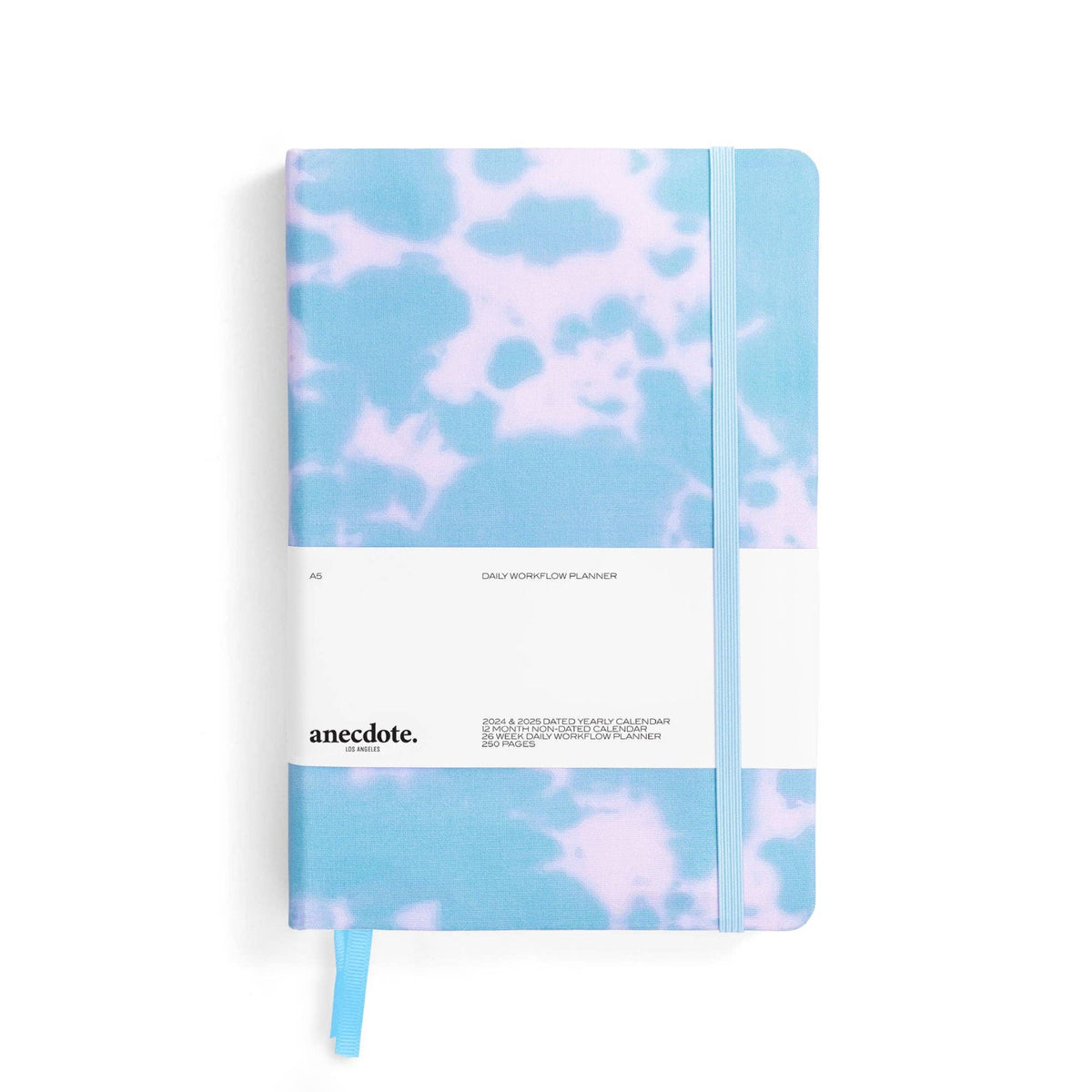 The Daily Planner - Hardcover