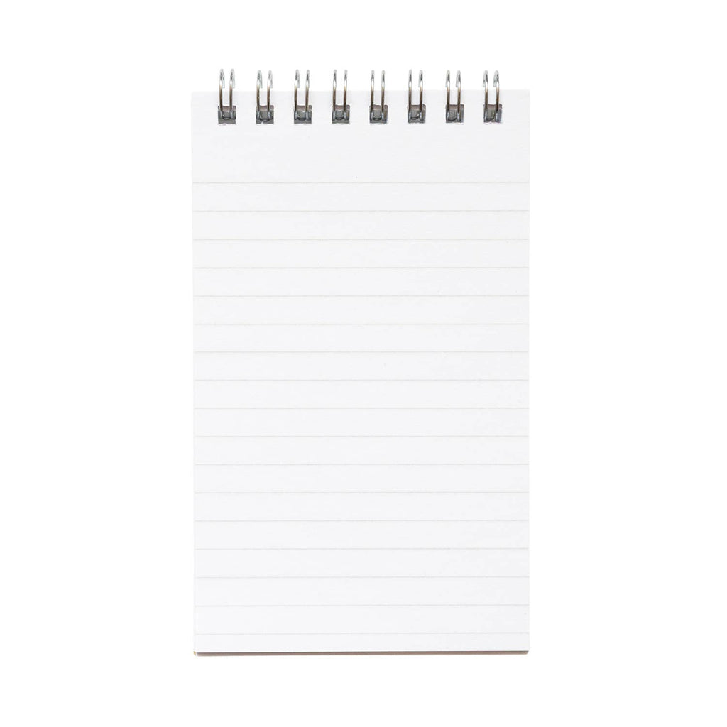 3P4 x Moomin® - Moominmama Mini Notebook