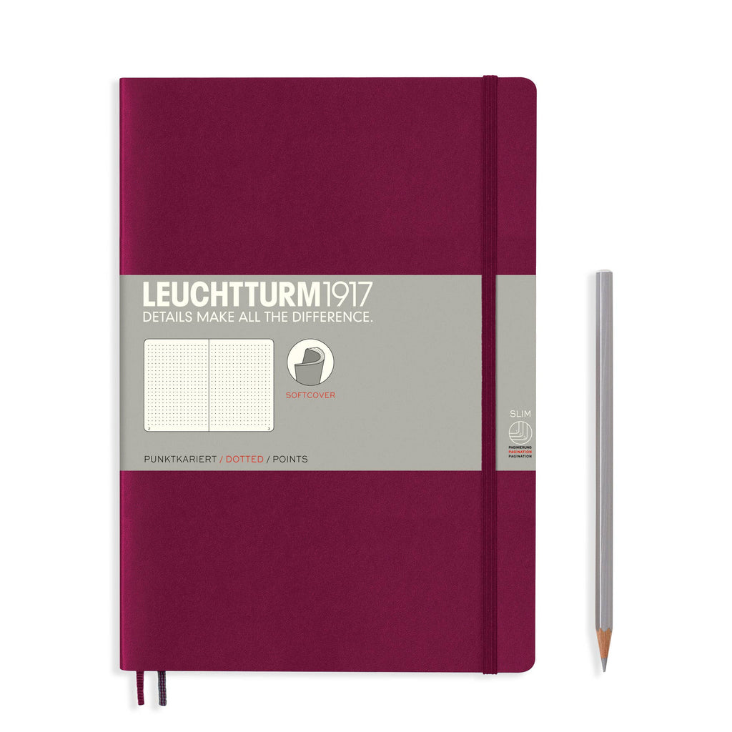 Notebooks - Composition (B5)