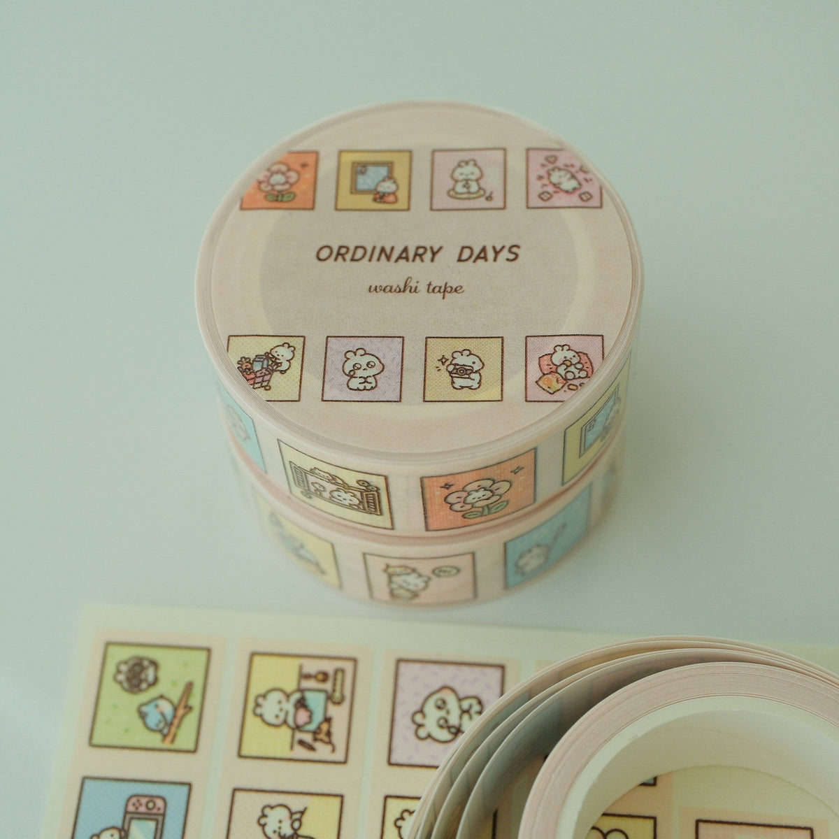 Ordinary Days Washi Tape