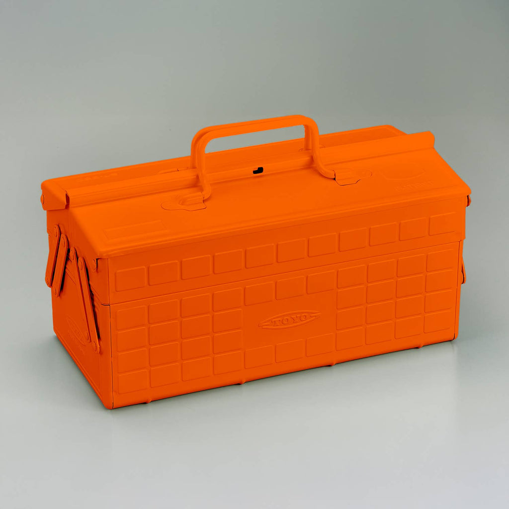 Toyo - Steel Cantilever Toolbox ST-350