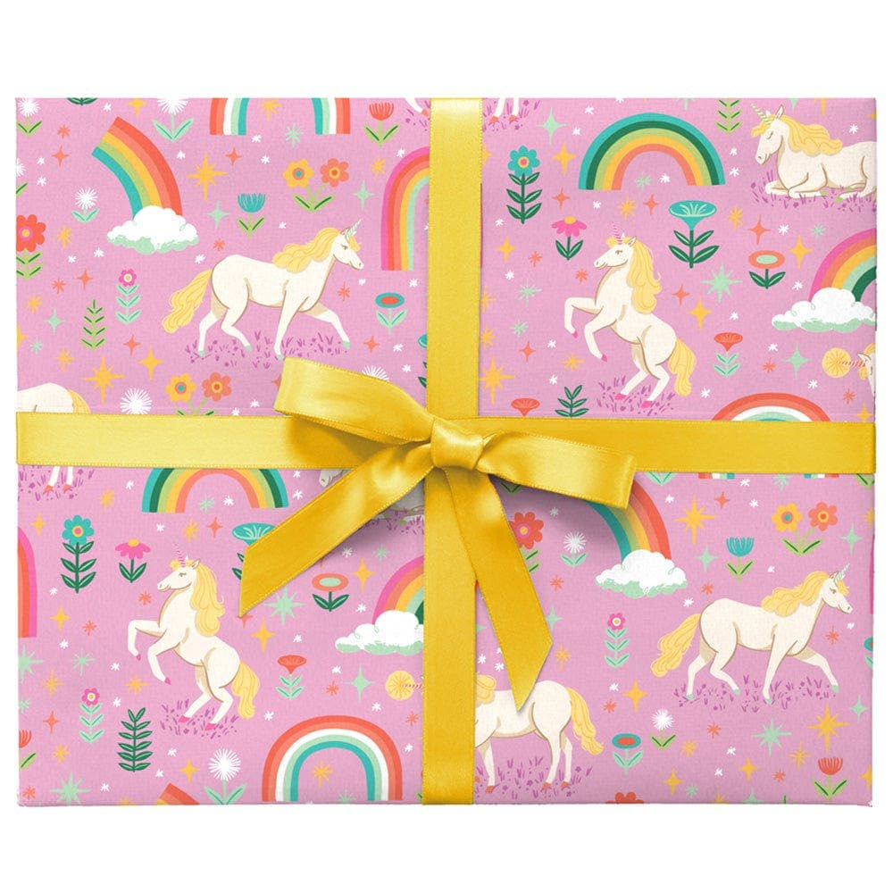 Mythical Gift Wrap Bundle