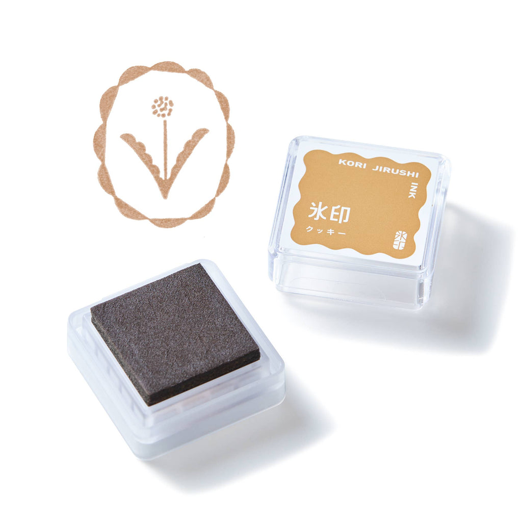 Kori Jirushi Stamp Pad
