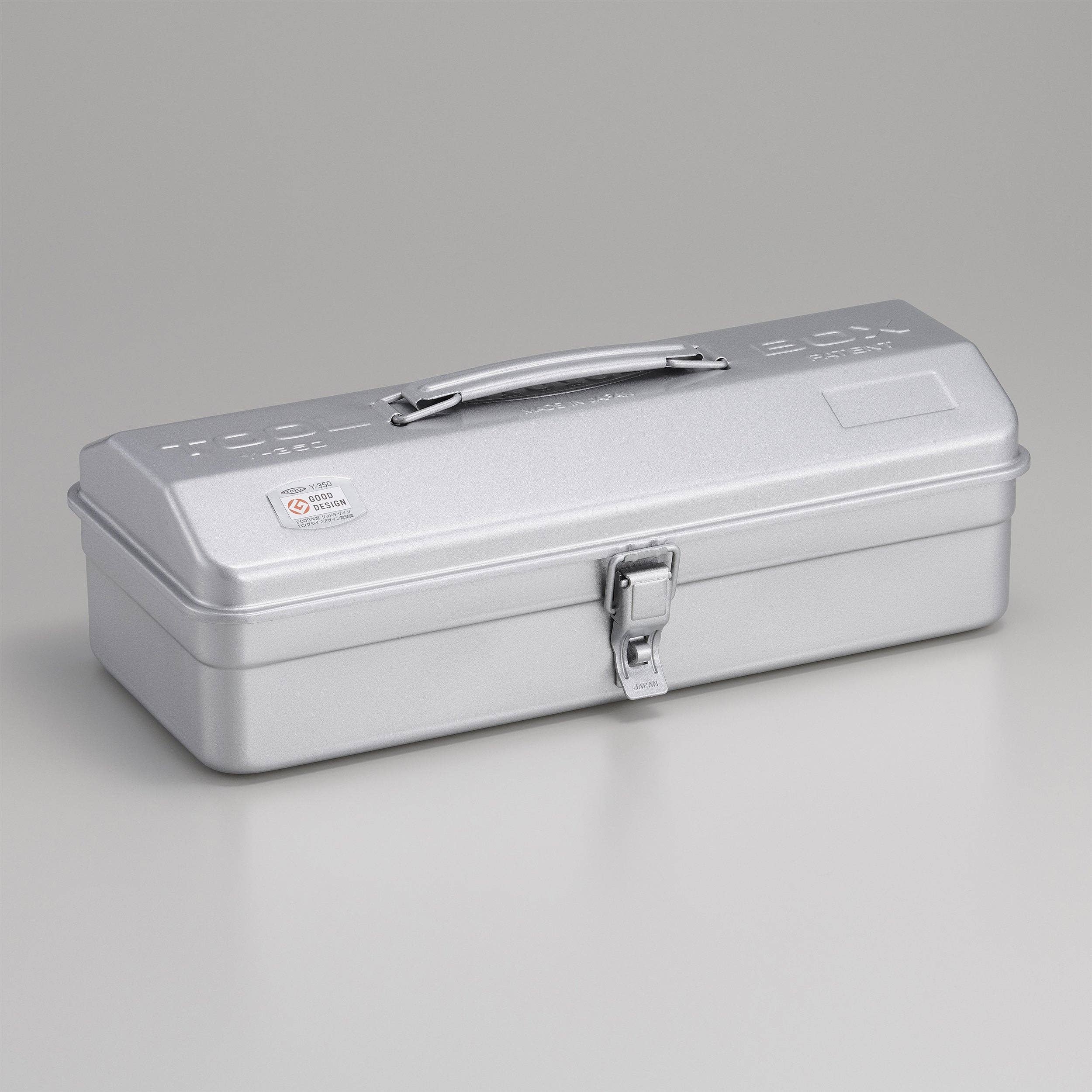 Toyo - Steel Toolbox Y-350