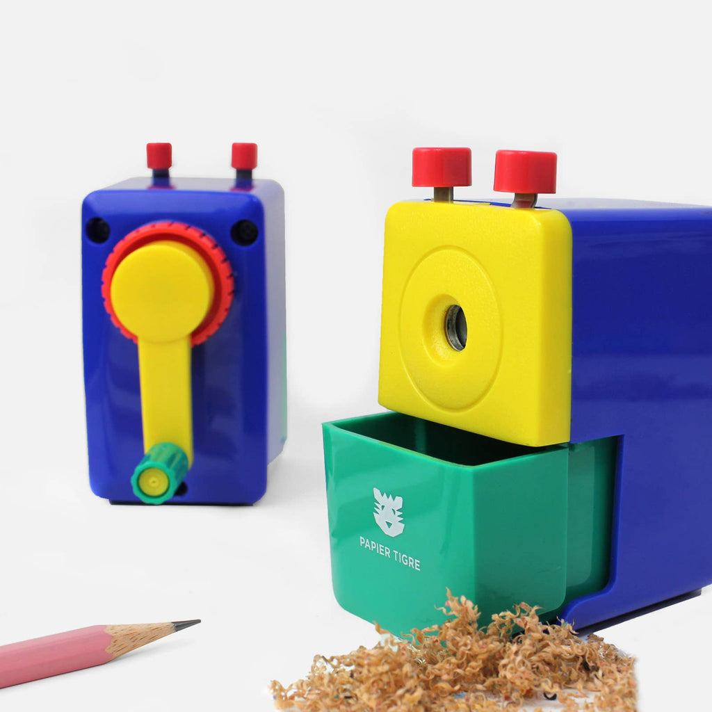 Tiger'S Sharpener