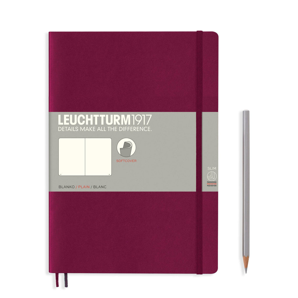 Notebooks - Composition (B5)
