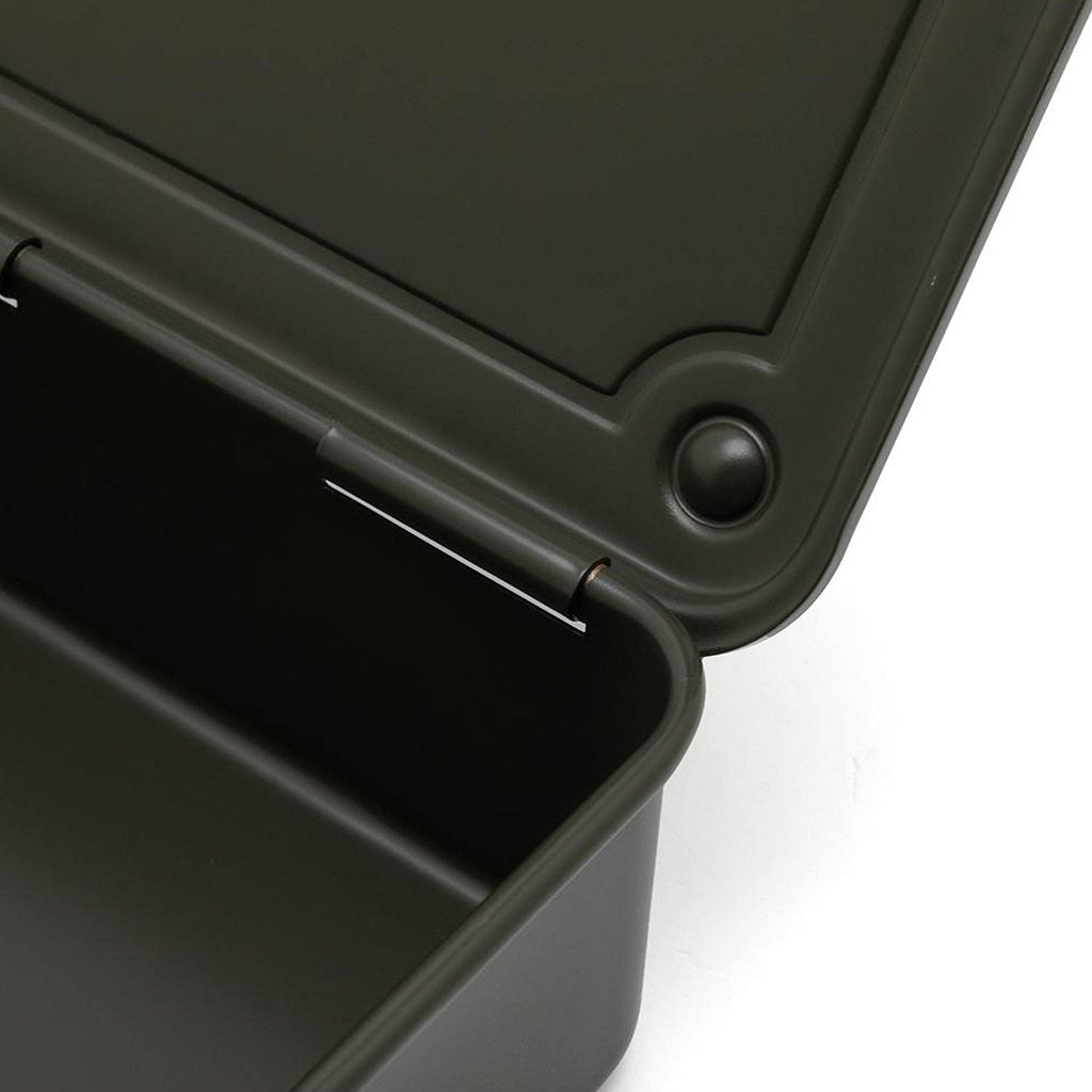 Toyo - Steel Stackable Storage Box T-190
