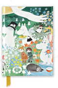 Moomin: Dangerous Journey Journal