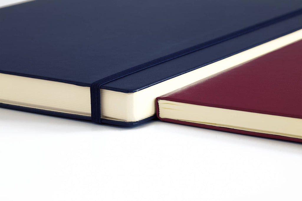 Notebooks - Master Slim (A4+) - 123 pages