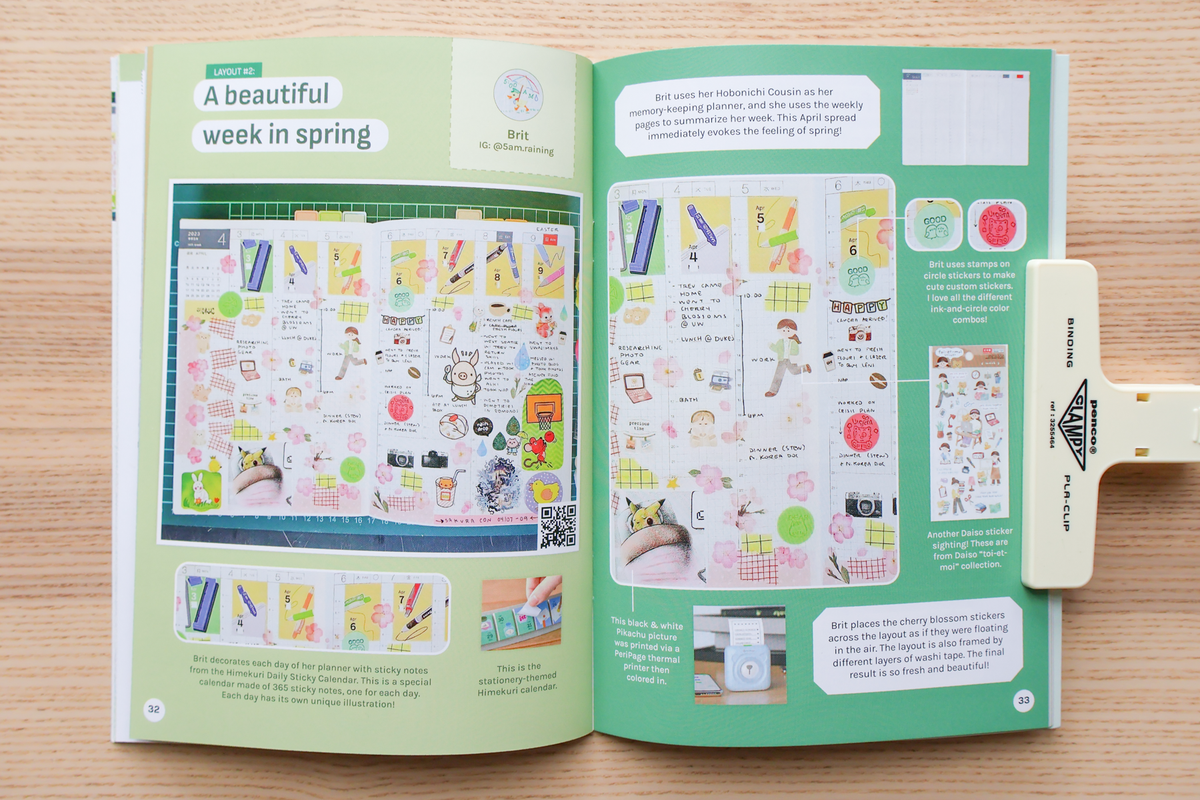 Pouch Issue 1