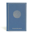 The Good Day Journal | Mindfulness & Gratitude Journal 