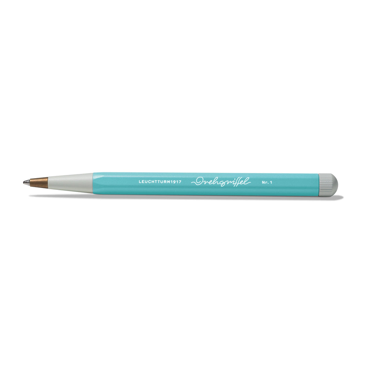 Drehgriffel Nr. 1 - Ballpoint Pen