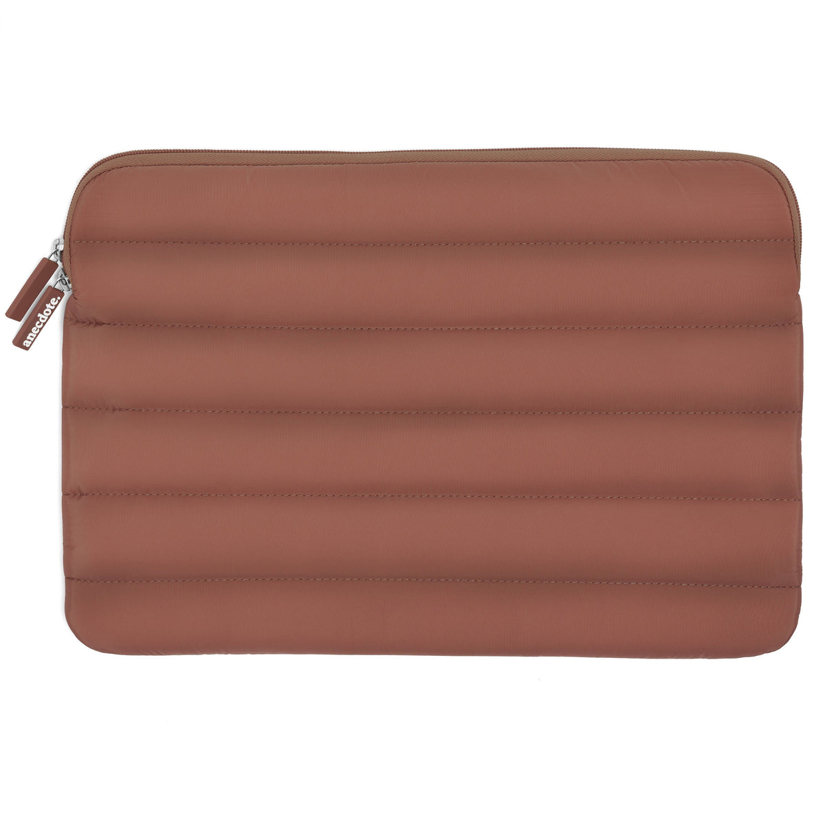 Puffer Laptop Sleeve - 2 sizes  - 6 colors 