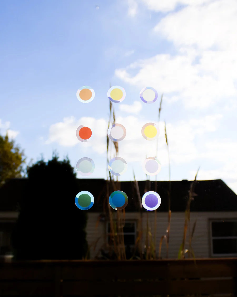 Dots - Suncatcher