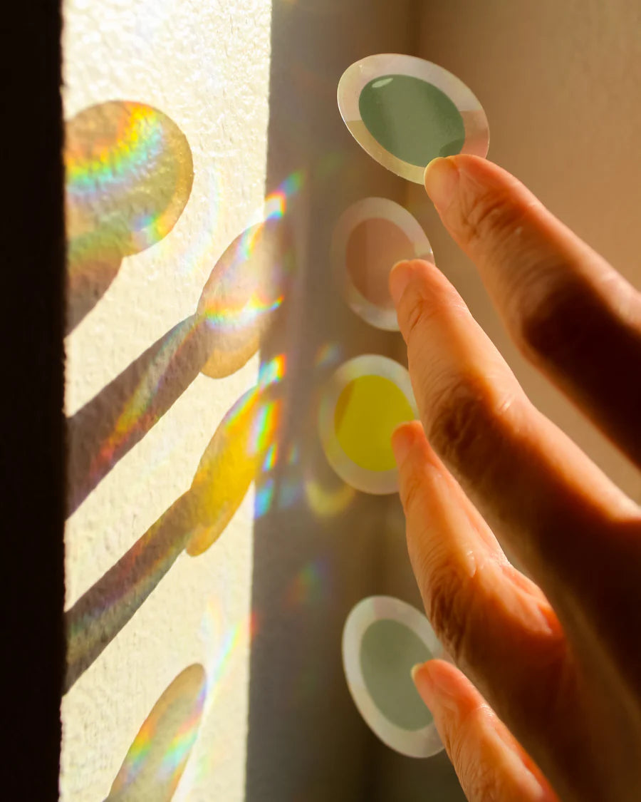 Dots - Suncatcher