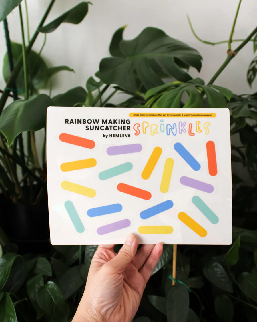 Sprinkles - Suncatcher