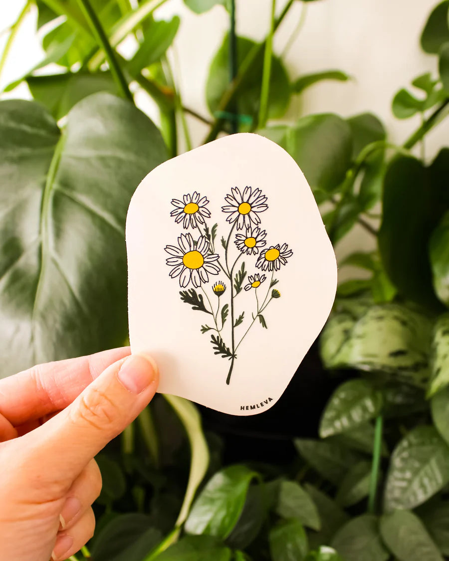 Daisy - Suncatcher