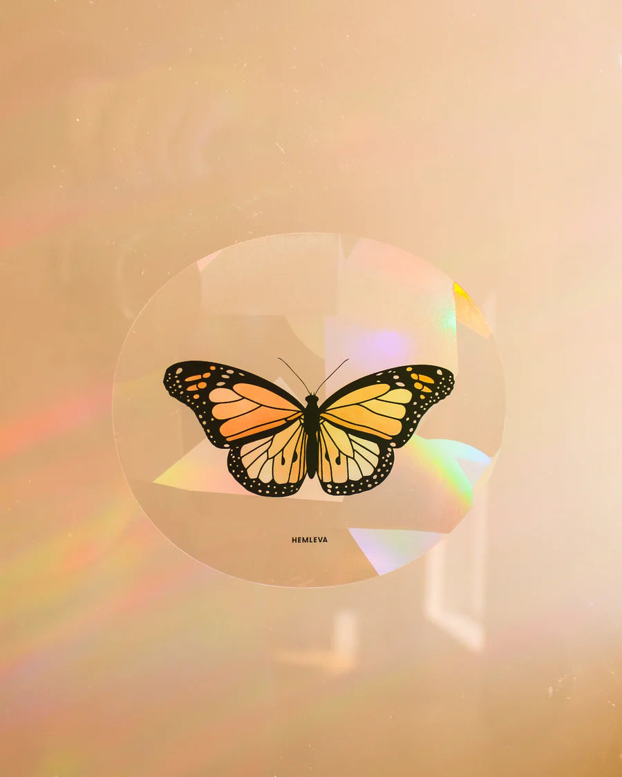 Butterfly - Suncatcher