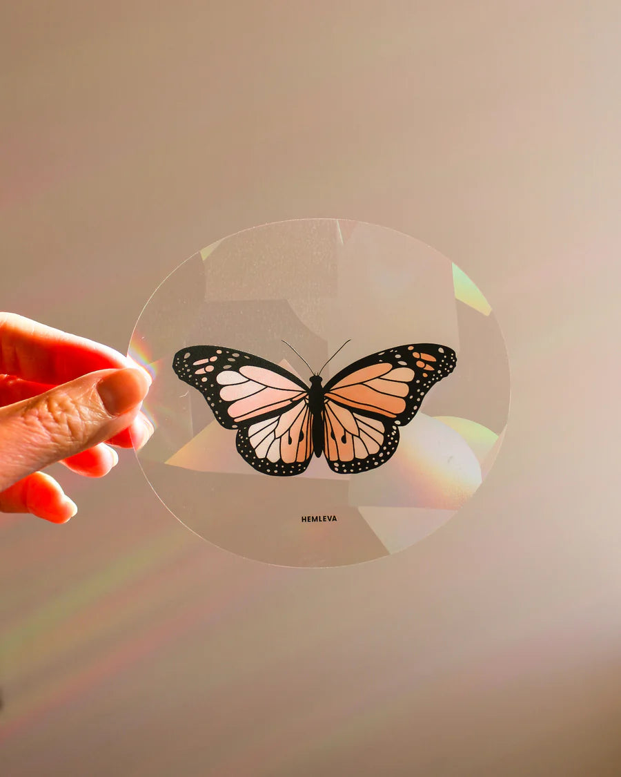 Butterfly - Suncatcher