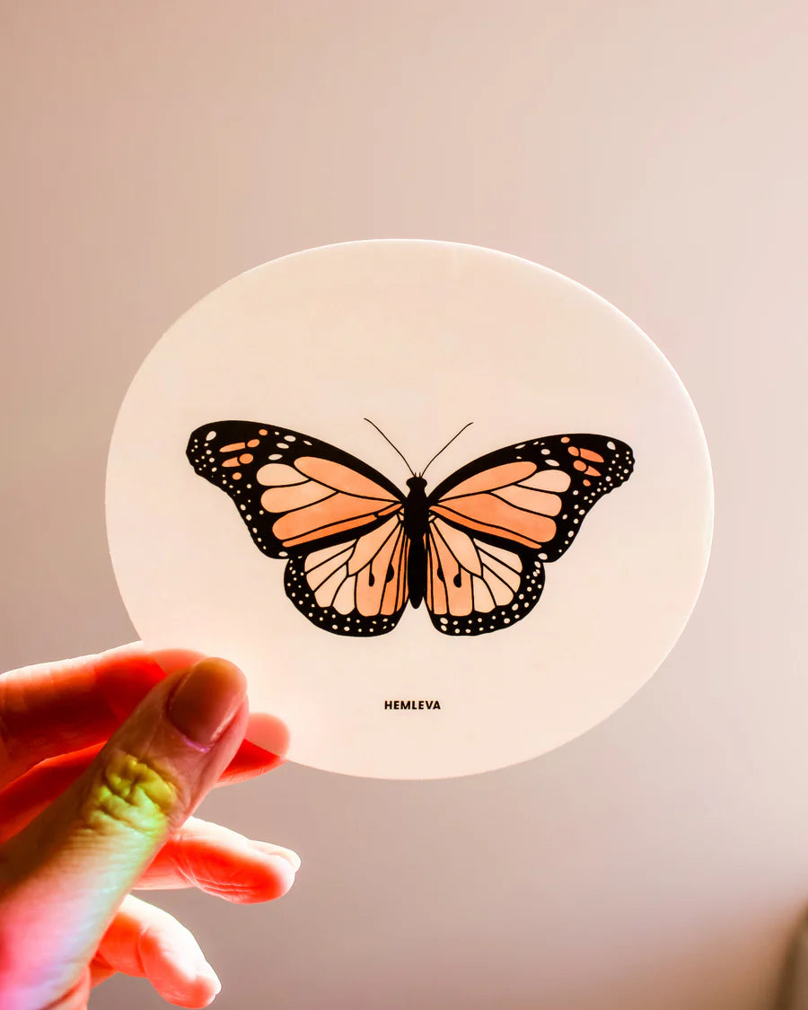 Butterfly - Suncatcher
