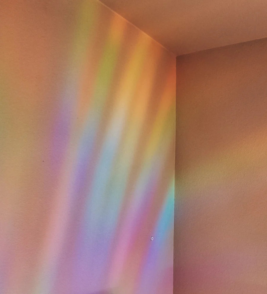 Dots - Suncatcher