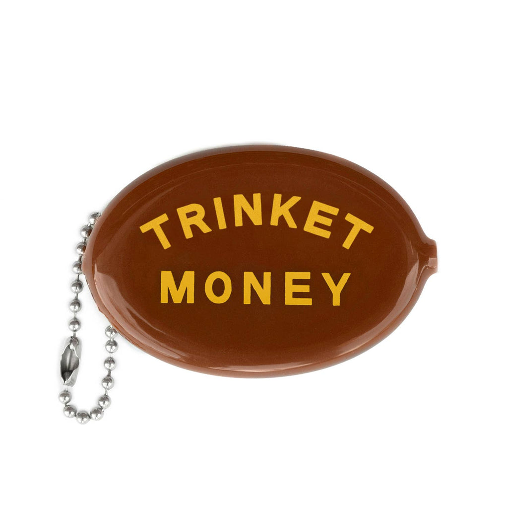 Coin Pouch - Trinket Money