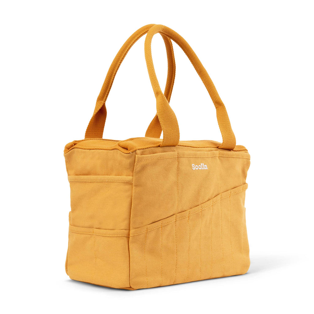 Soolla Studio Artist Bag, Sedona, Art Supply Tote Bag